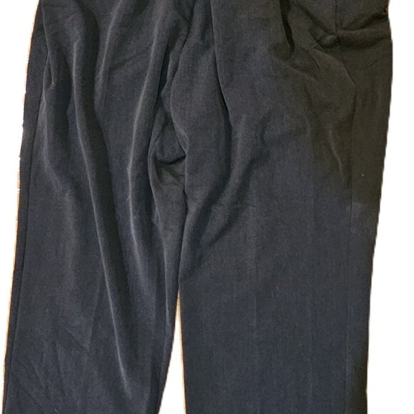 28W average Avenue Gray Dress Pants - Picture 5 of 5